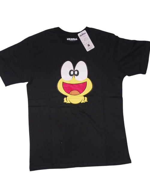 ギャラリービューアに画像を読み込む, ど根性ガエル ピョン吉 Tシャツ
