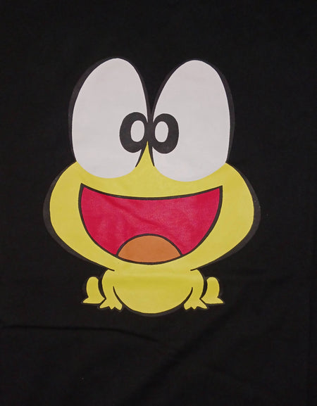 ど根性ガエル ピョン吉 Tシャツ