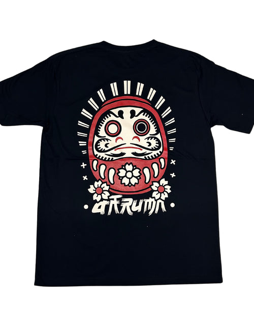 ギャラリービューアに画像を読み込む, ダルマ DARUMA Tシャツ
