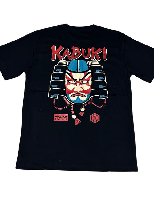 ギャラリービューアに画像を読み込む, 歌舞伎 KABUKI Tシャツ
