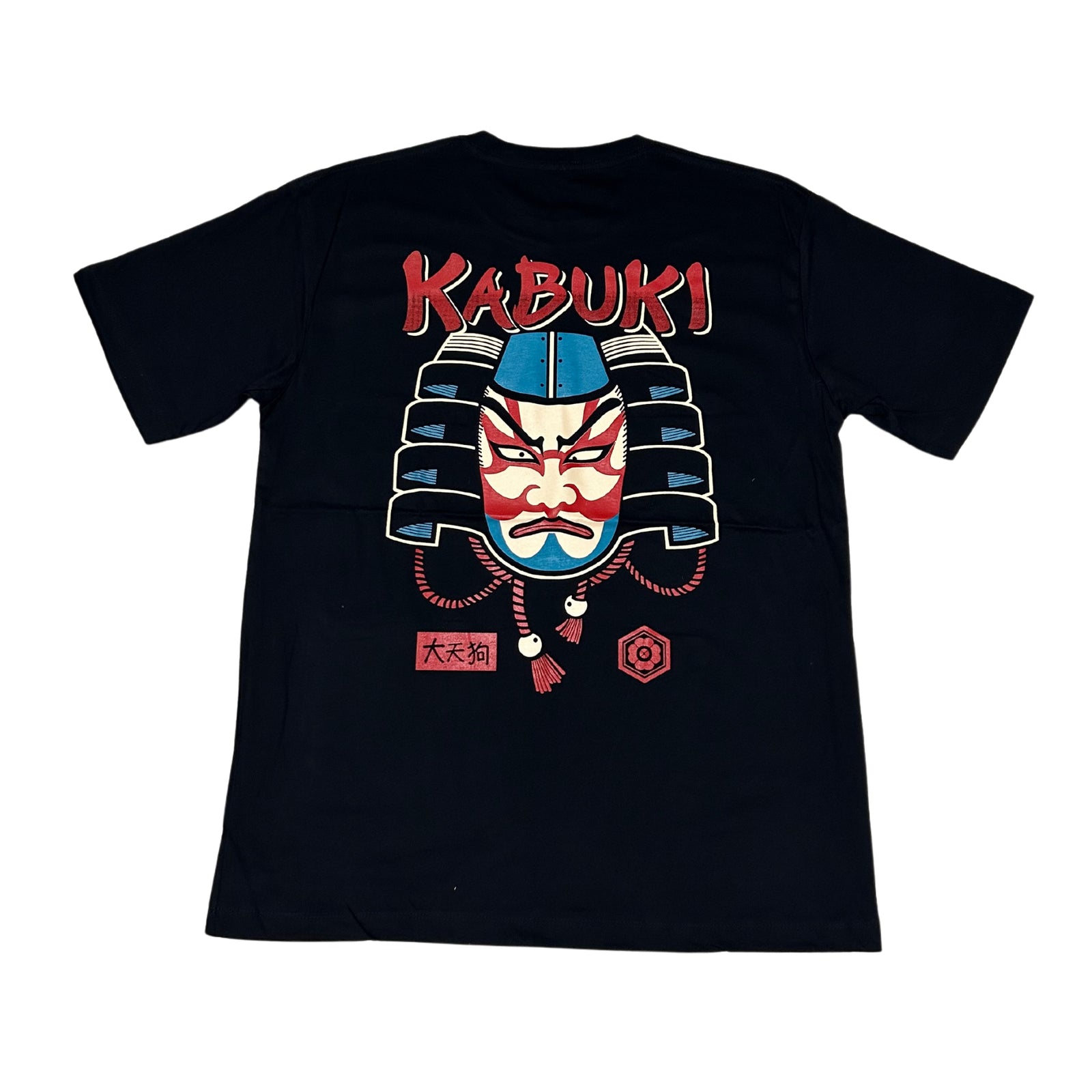 歌舞伎 KABUKI Tシャツ