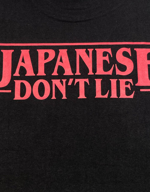 ギャラリービューアに画像を読み込む, Stranger TOKYO Tシャツ
