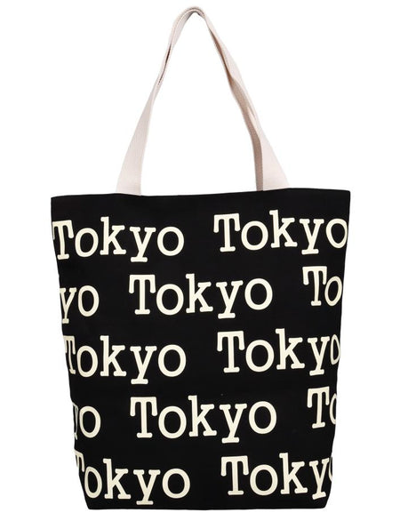Robin Ruth Square Tote Bag