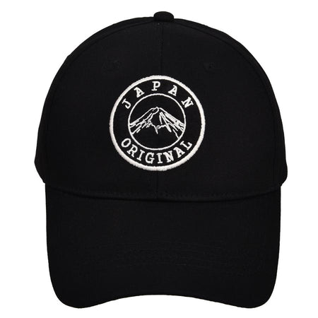Robin Ruth ロビンルス JAPAN CAP 刺繍スタンプ 富士山
