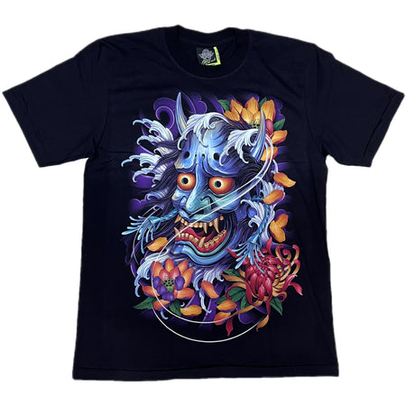 ROCK EAGLE Tシャツ 般若