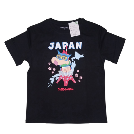 お土産Tシャツ JAPAN こけし kokeshi doll SALE 日本 東京 お