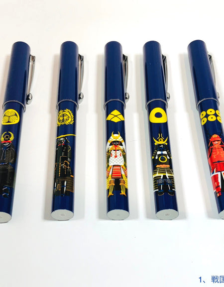 ボールペンセット　