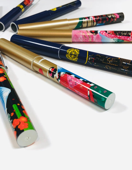 ボールペンセット　