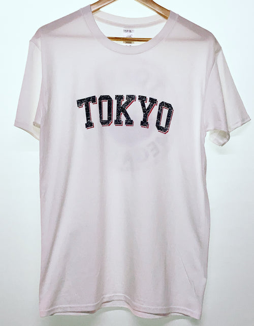 ギャラリービューアに画像を読み込む, TOKYO Tシャツ
