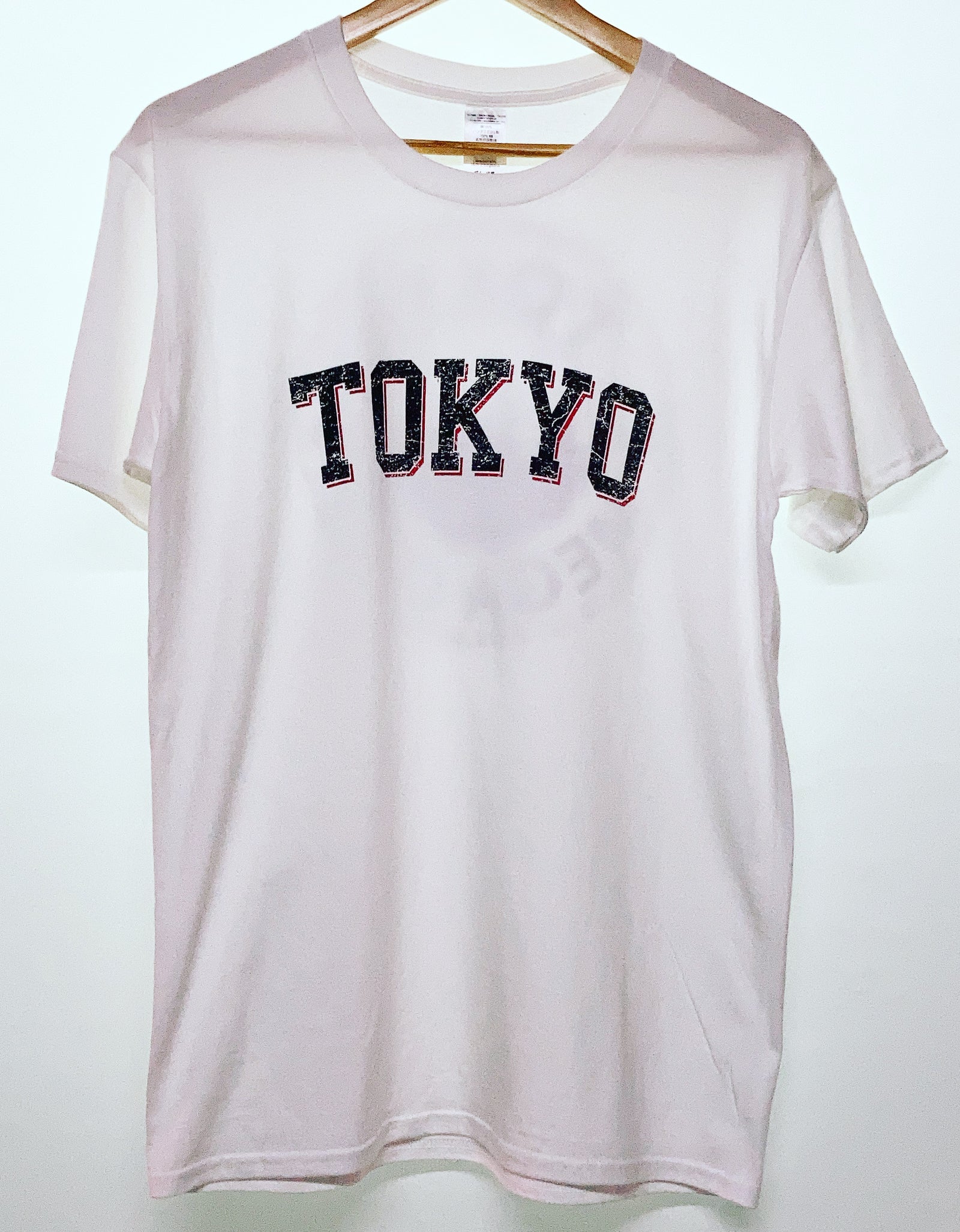 TOKYO Tシャツ