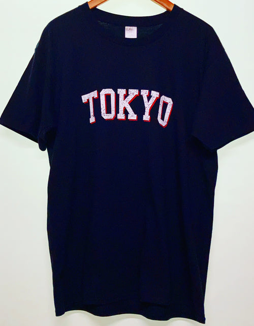 ギャラリービューアに画像を読み込む, TOKYO Tシャツ
