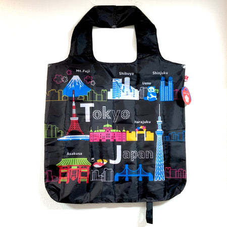 エコバッグ ご当地 お土産袋　