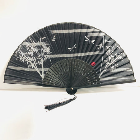外国人向けお土産】扇子( Folding fan)｜東京浅草Sparkle
