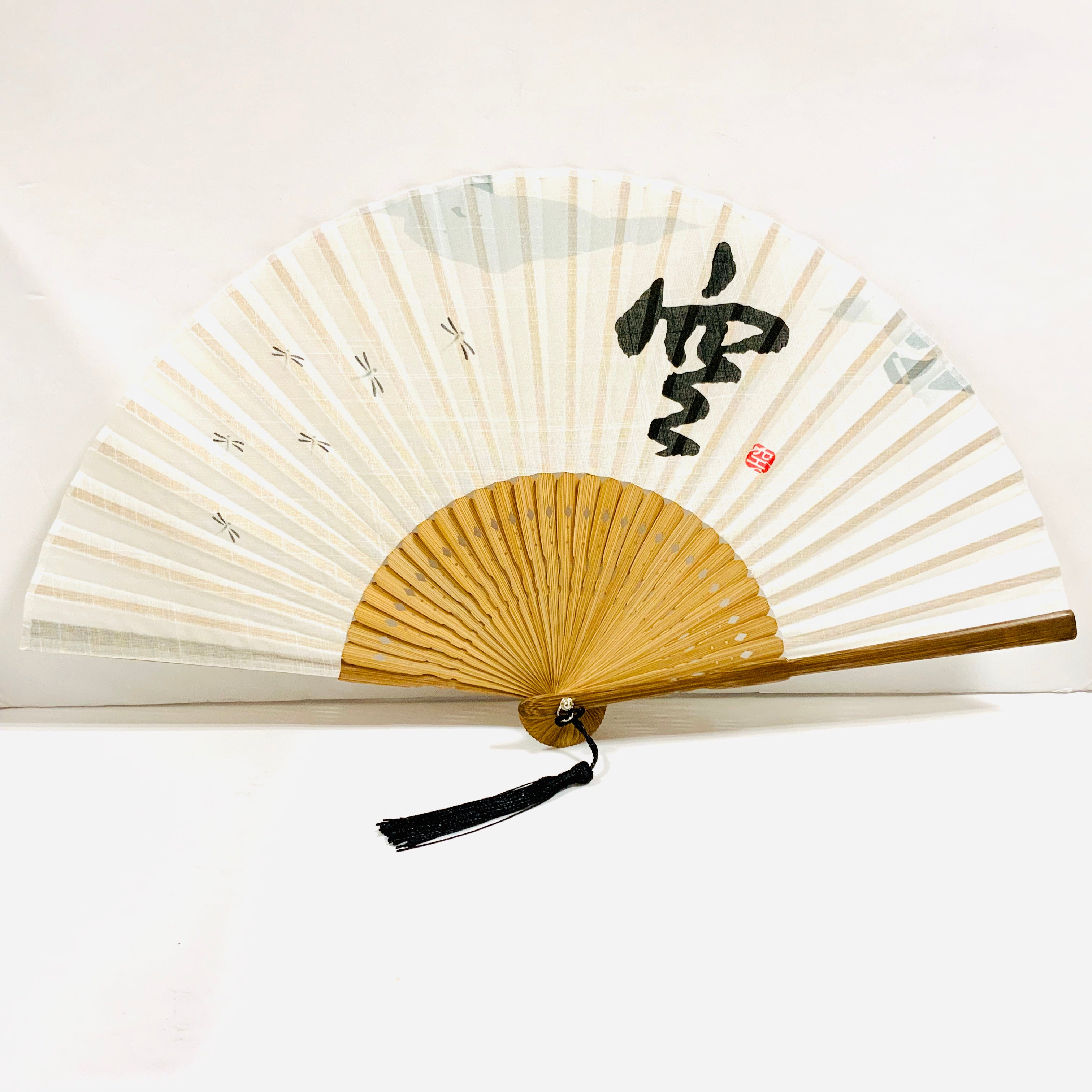 MLB東京シリーズ 記念品 扇子 非売品 MLB開幕戦 2025東京シリーズ ドジャース カブス 開幕戦 記念限定