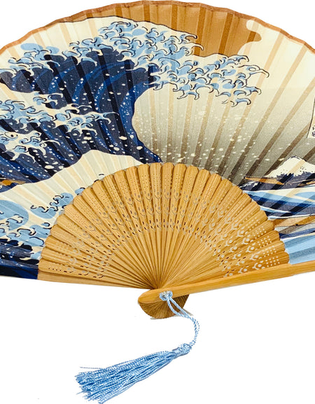 外国人向けお土産】扇子( Folding fan)｜東京浅草Sparkle – Sparkle Tokyo