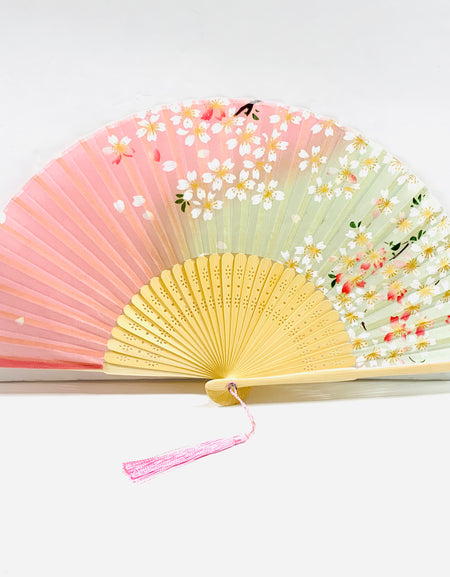 外国人向けお土産】扇子( Folding fan)｜東京浅草Sparkle – Sparkle Tokyo