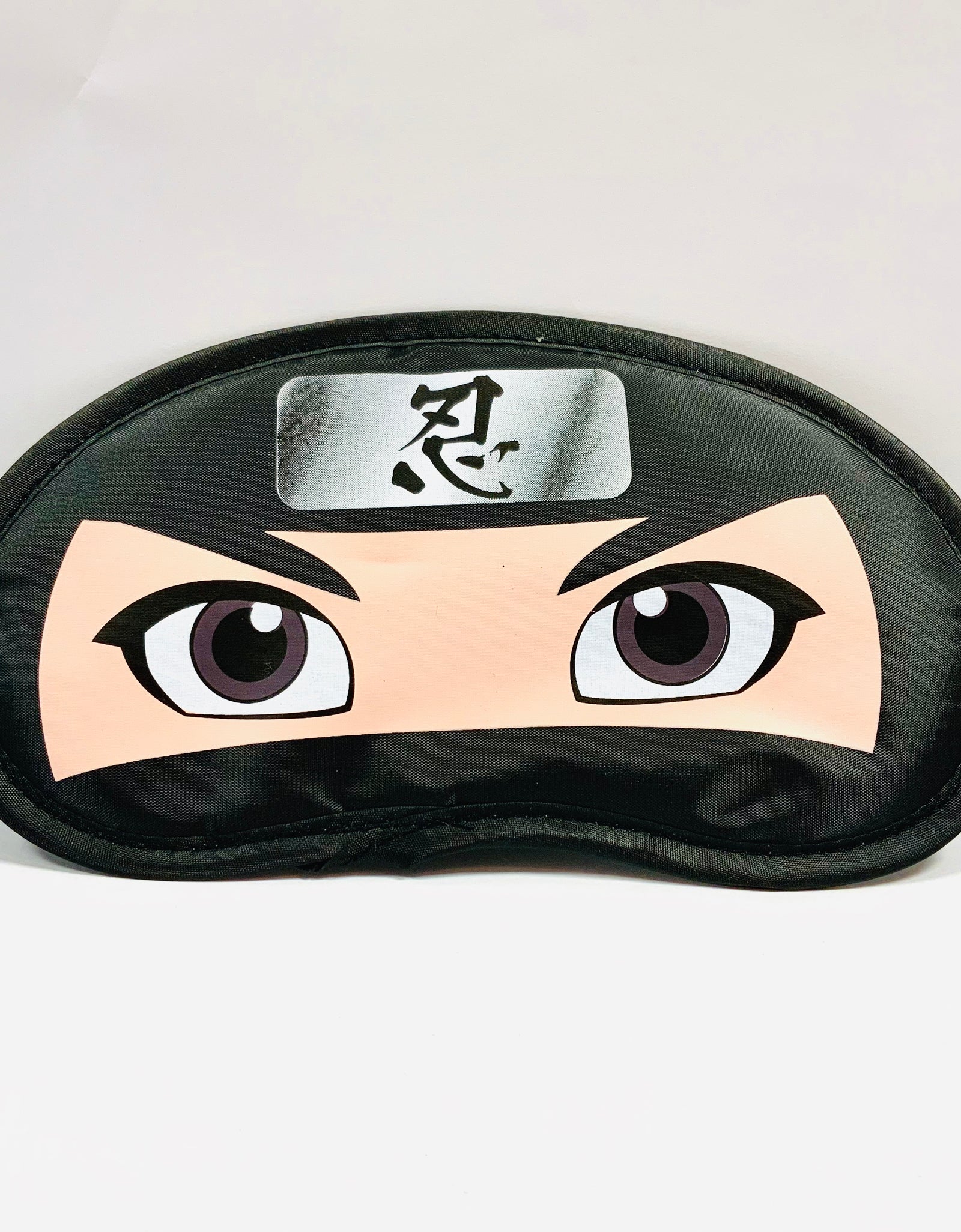 アイマスク キャラクター