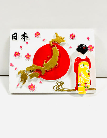 マグネット 日の丸