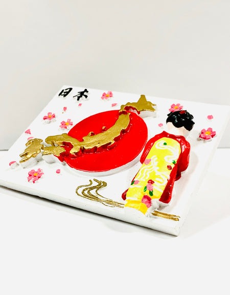 マグネット 日の丸