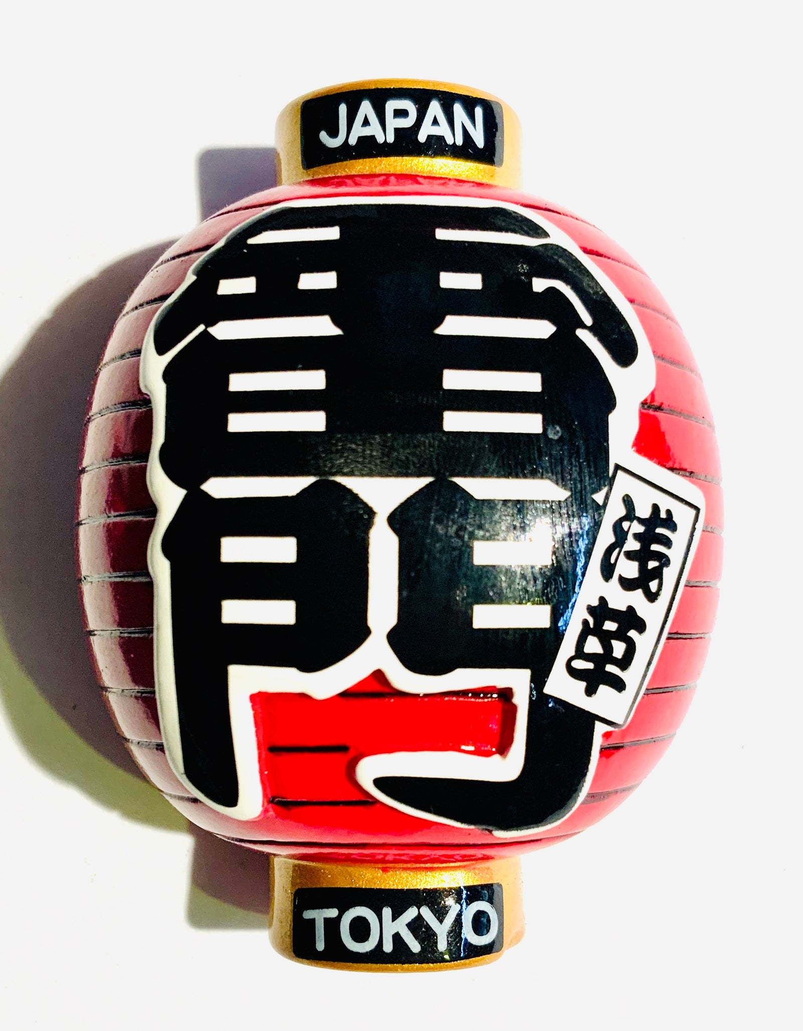 提灯 マグネット 雷門 浅草 東京 日本 JAPAN TOKYO JAPAN Magnet 外国人 お土産 スーベニア souvenir ホームステイ  | 外国人向けお土産 東京浅草Sparkle – Sparkle Tokyo