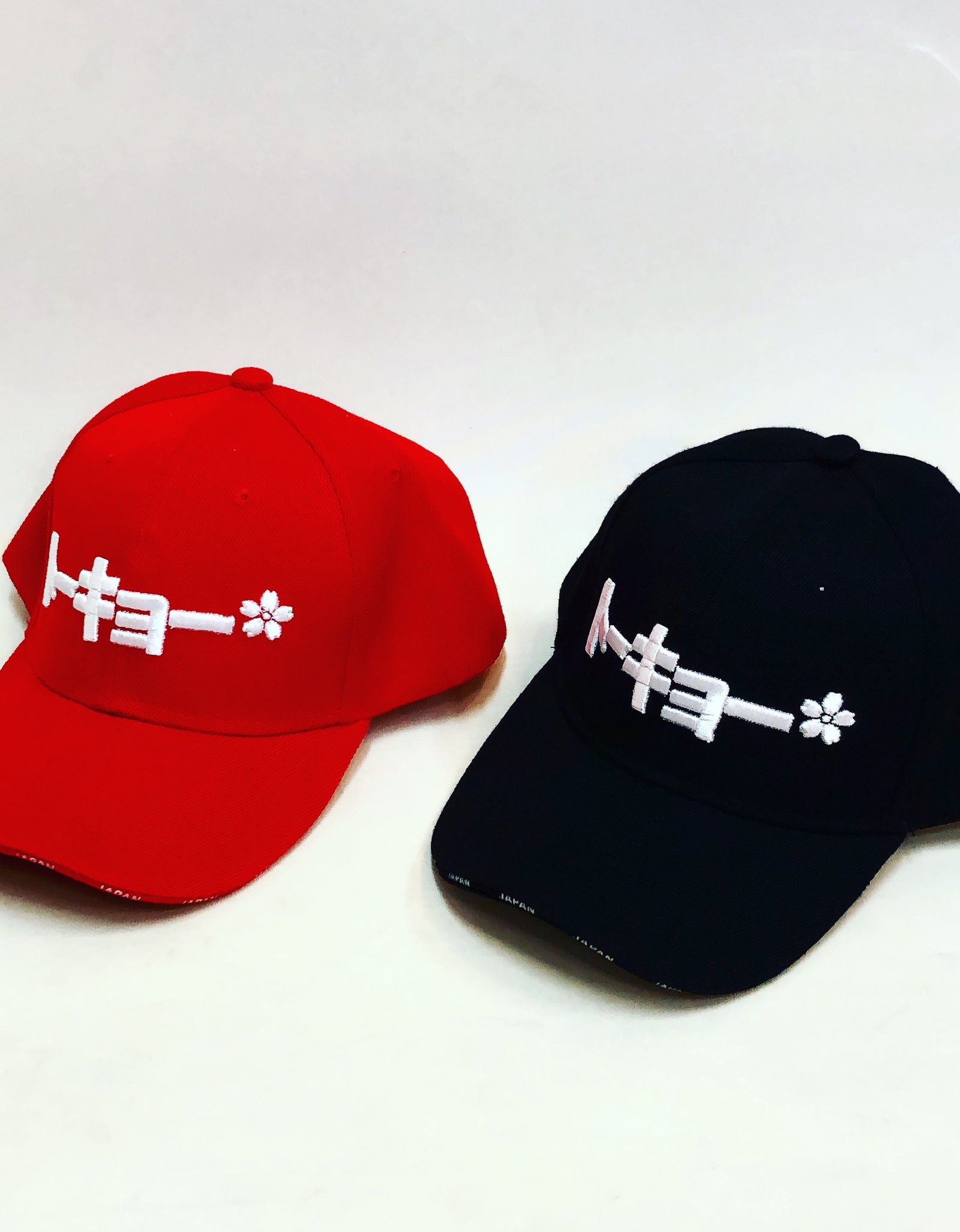 トーキョー CAP