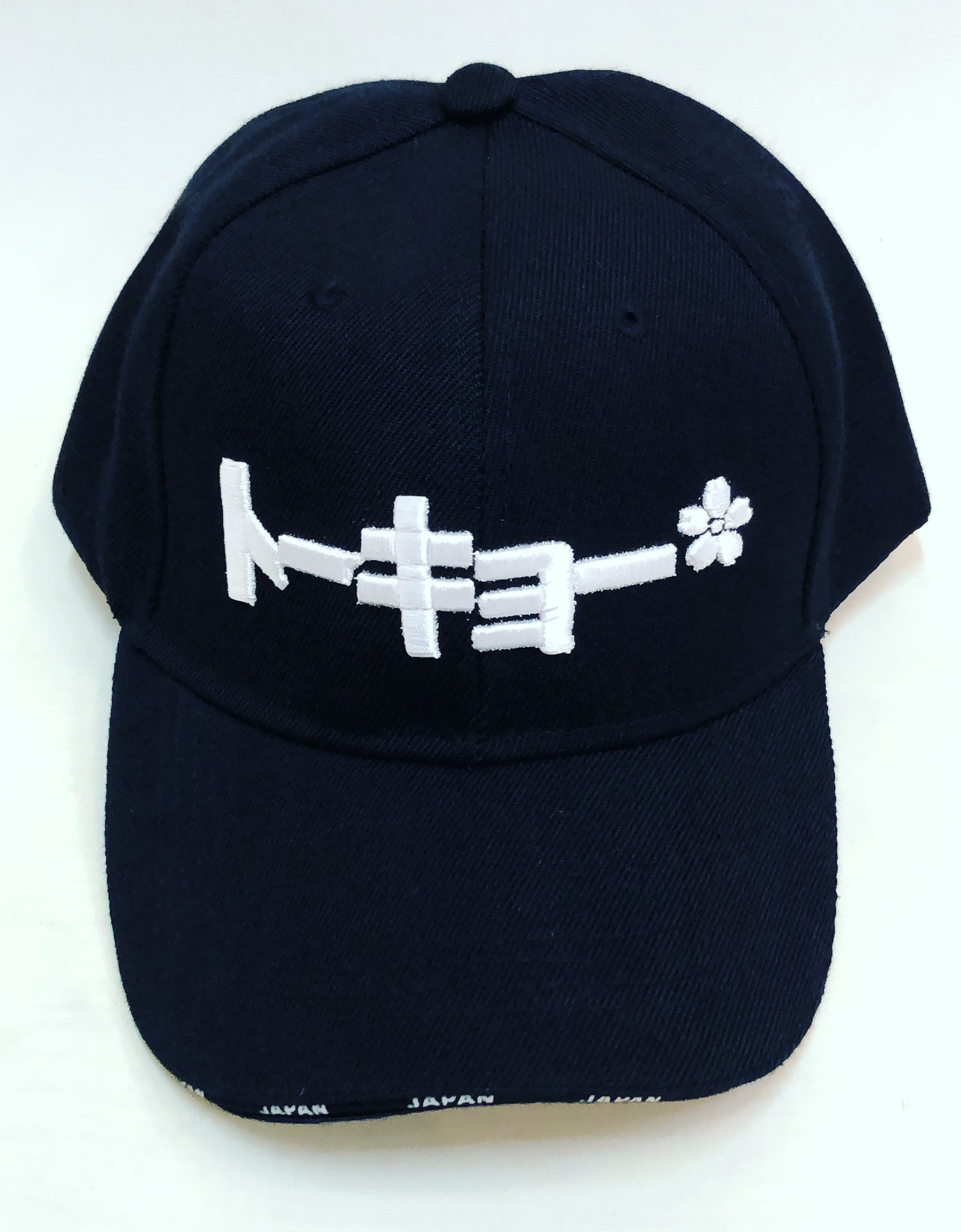トーキョー CAP