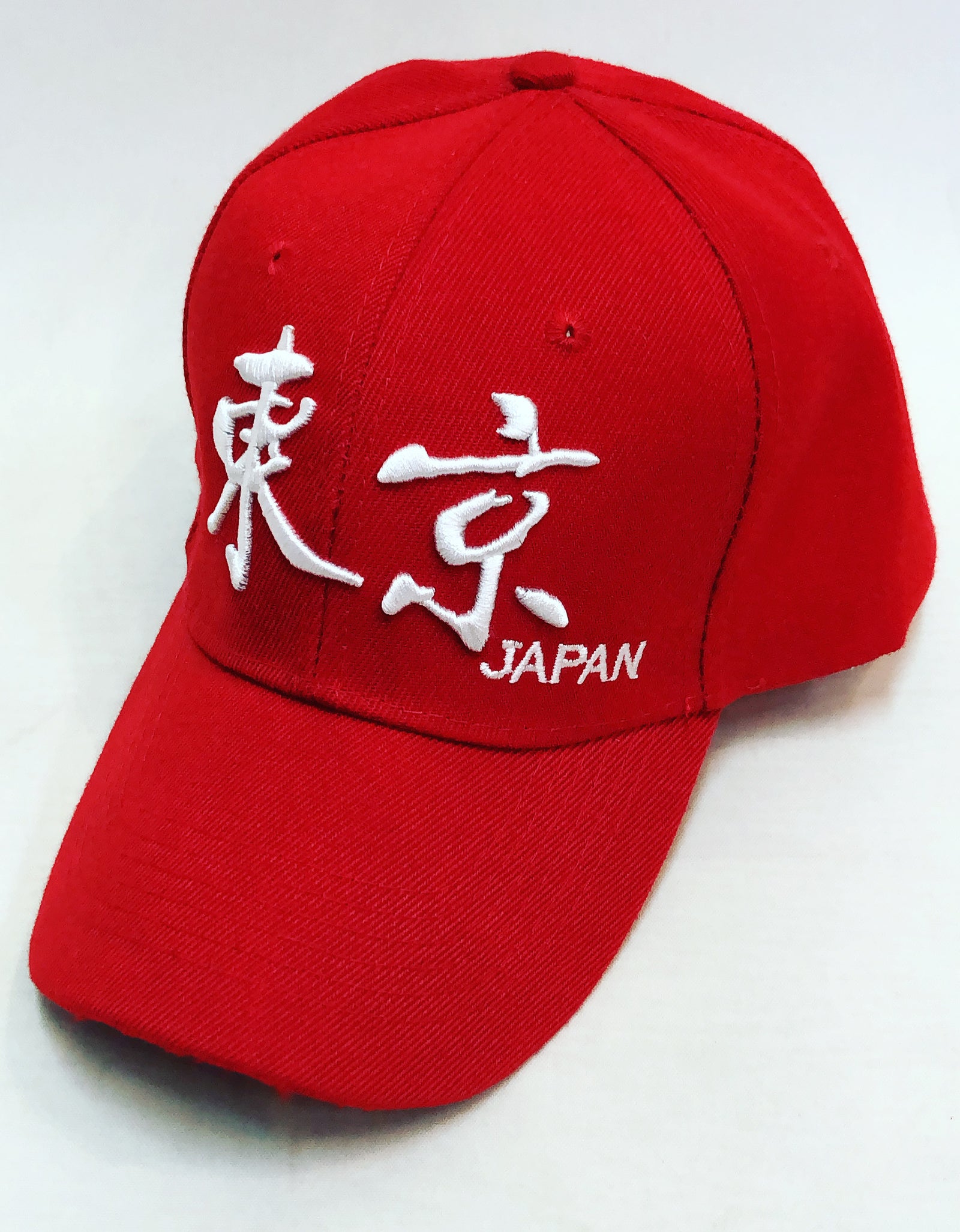東京 CAP