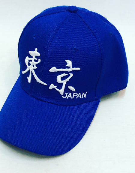 東京 CAP