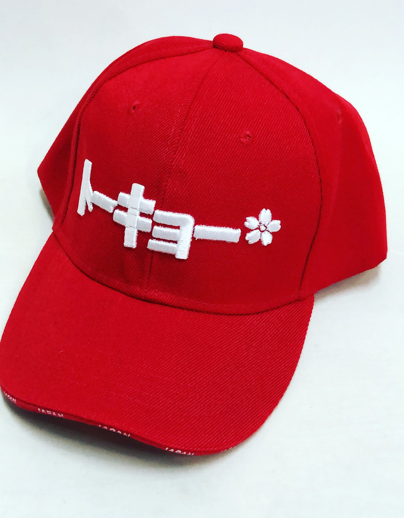 トーキョー CAP