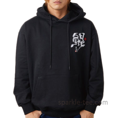 TOKYO STORY Hoodie トーキョー ストーリー パーカー プルオーバー