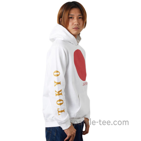 TOKYO STORY Hoodie トーキョー ストーリー パーカー プルオーバー