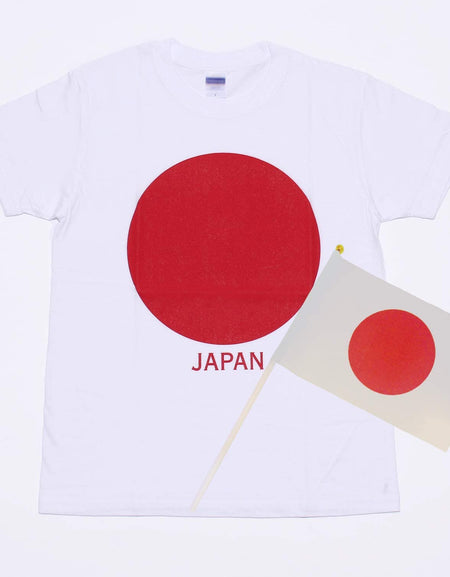 日本応援セット