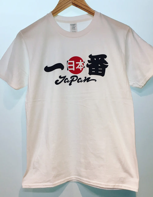 ギャラリービューアに画像を読み込む, 一番  Tシャツ
