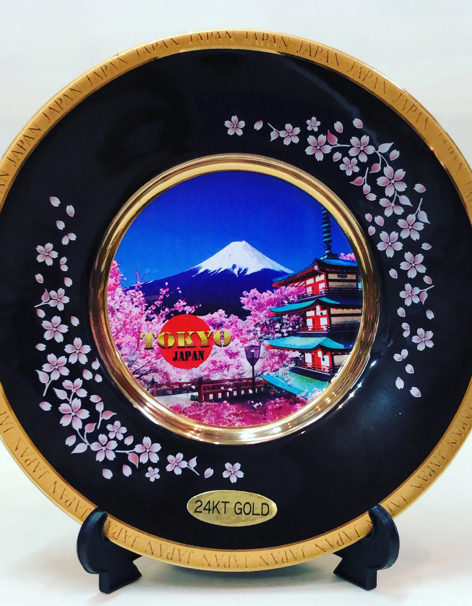 五膳箸 箸セット 日本 東京 JAPAN TOKYO SOURVENIR お土産 浮世絵 戦国 