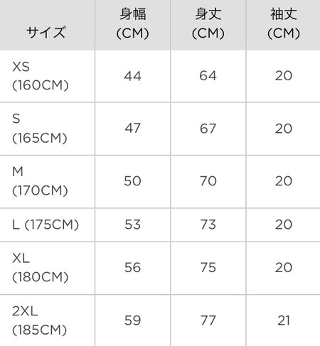 Tokyo City スーベニア Tシャツ