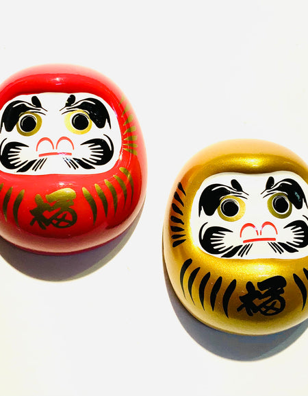 マグネット だるま