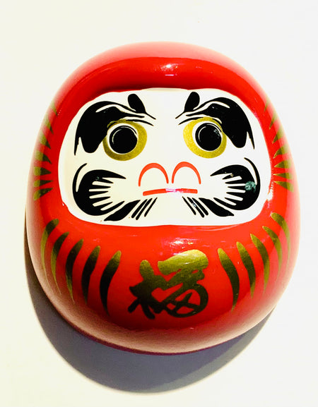 マグネット だるま