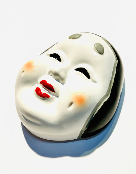 マグネット おかめ