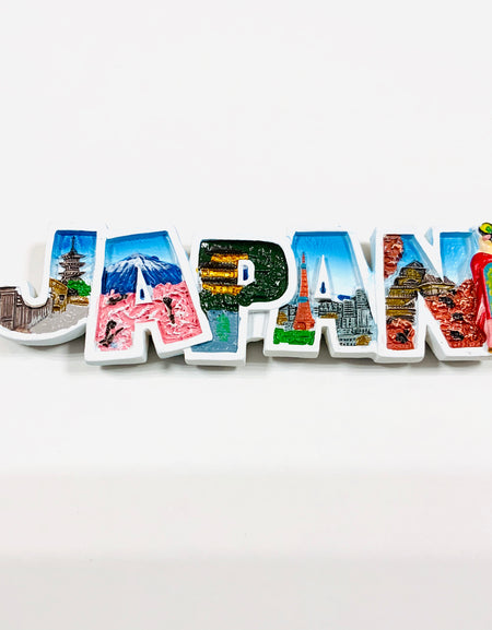 マグネット JAPAN TOKYO