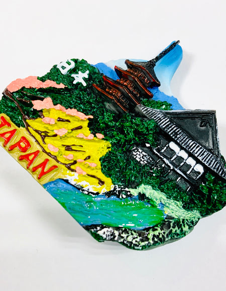 マグネット お寺