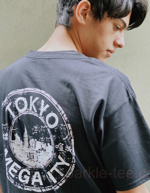 Load image into Gallery viewer, TOKYO Tシャツ
