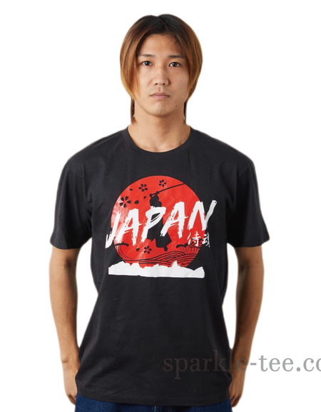 侍魂 SAMURAI JAPAN Tシャツ