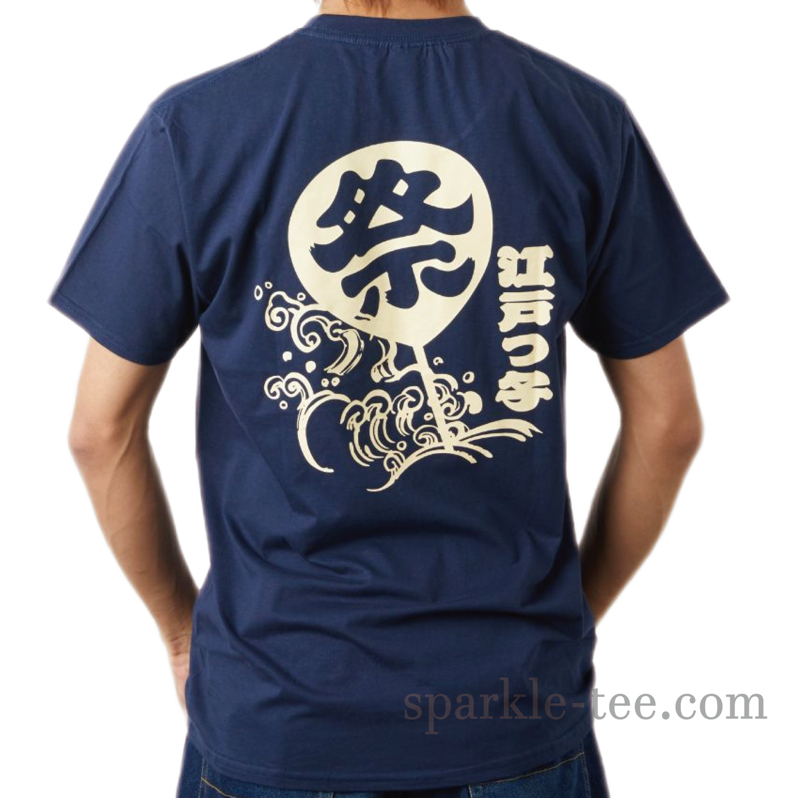 江戸祭 Tシャツ