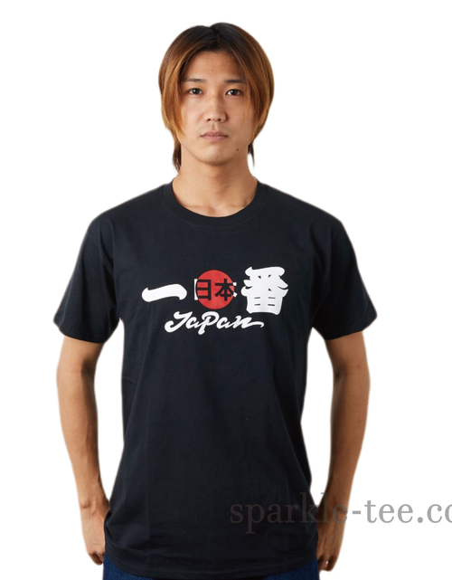 ギャラリービューアに画像を読み込む, 一番  Tシャツ
