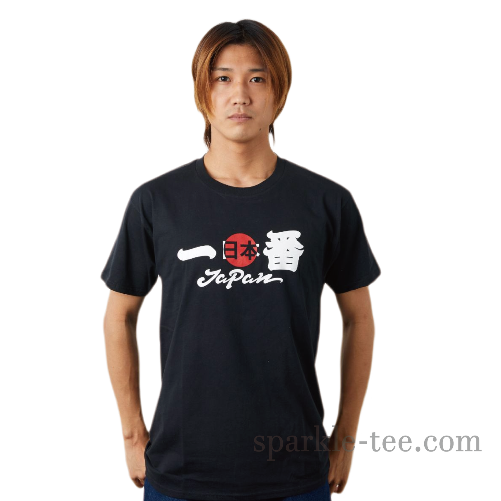 東京 日本 一番 Tシャツ TOKYO JAPAN 外国人 人気 ホームステイ 海外 