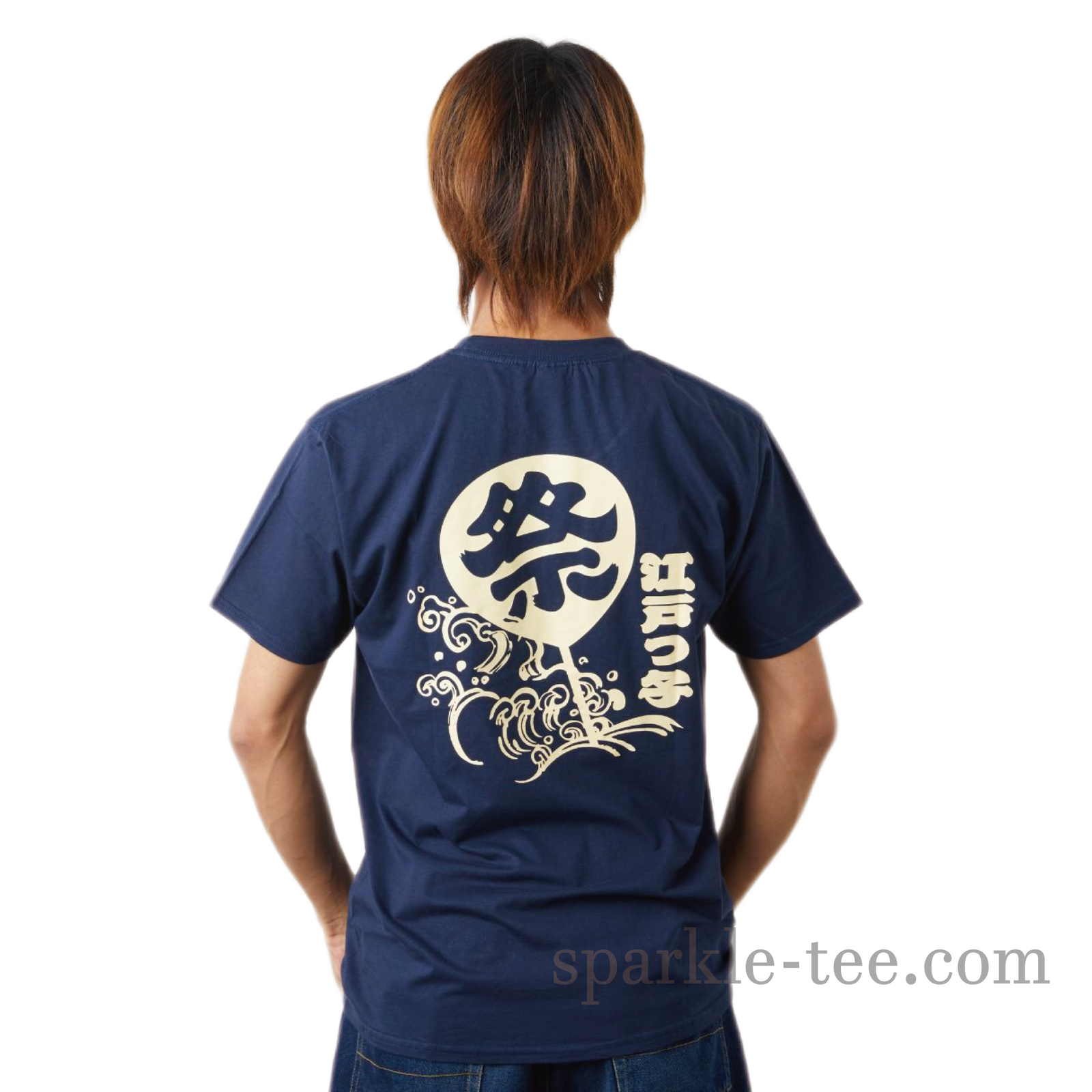 江戸祭 Tシャツ