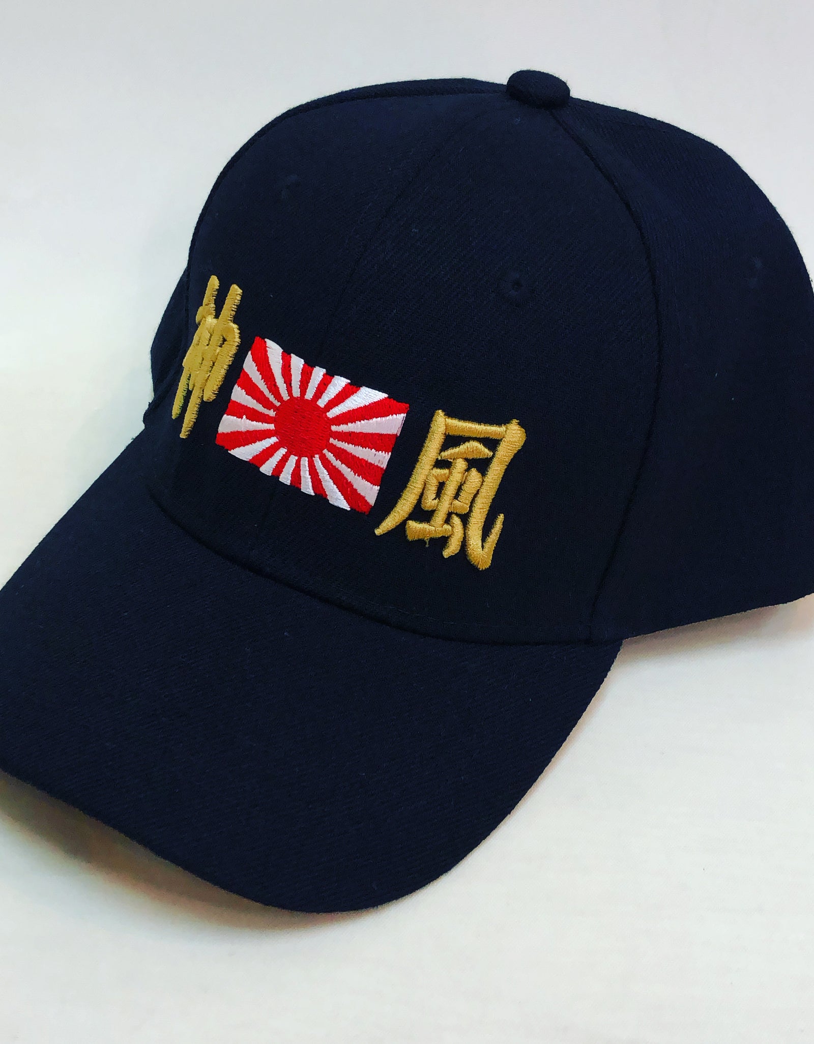 神風 cap