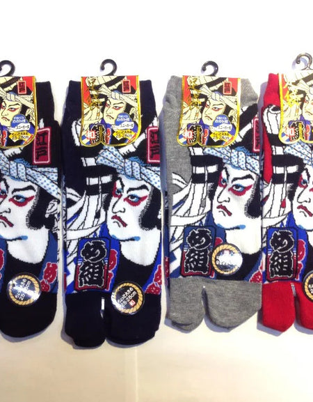 足袋ソックス メンズ め組　