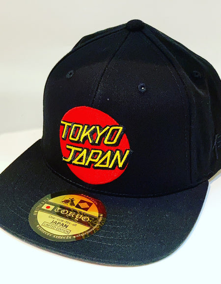 TOKYO JAPAN CAP　