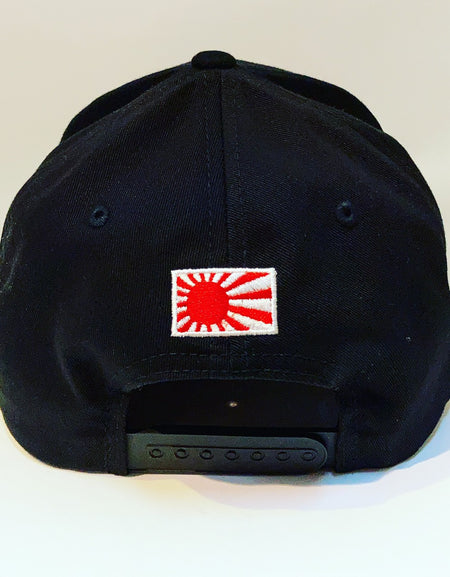 TOKYO JAPAN CAP　